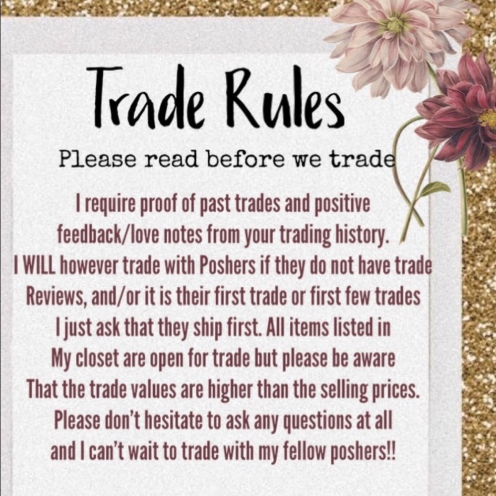YES4TRADES! LIKE THIS  IF YOU TRADE